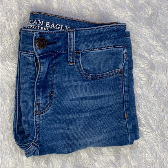 American Eagle Jeggings - Picture 5 of 5